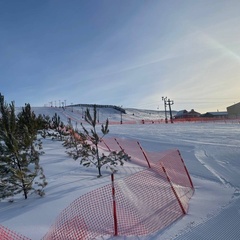 База отдыха Центр семейного отдыха Каменка  с горнолыжным комплексом, Атяшево, Республика Мордовия