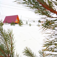 База отдыха Центр семейного отдыха Каменка  с горнолыжным комплексом, Атяшево, Республика Мордовия