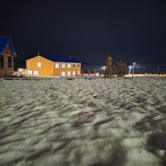 База отдыха Центр семейного отдыха Каменка  с горнолыжным комплексом, Атяшево, Республика Мордовия