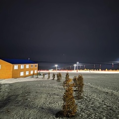 База отдыха Центр семейного отдыха Каменка  с горнолыжным комплексом, Атяшево, Республика Мордовия