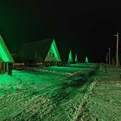 База отдыха Центр семейного отдыха Каменка  с горнолыжным комплексом, Атяшево, Республика Мордовия