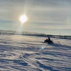 База отдыха Центр семейного отдыха Каменка  с горнолыжным комплексом, Атяшево, Республика Мордовия