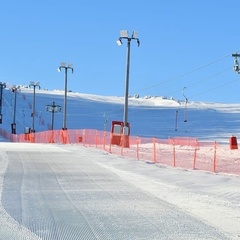 База отдыха Центр семейного отдыха Каменка  с горнолыжным комплексом, Атяшево, Республика Мордовия