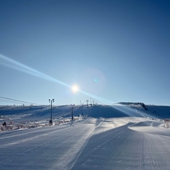 База отдыха Центр семейного отдыха Каменка  с горнолыжным комплексом, Атяшево, Республика Мордовия