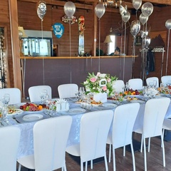 База отдыха Центр семейного отдыха Каменка  с горнолыжным комплексом, Атяшево, Республика Мордовия