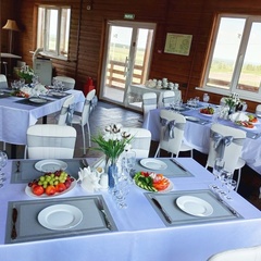 База отдыха Центр семейного отдыха Каменка  с горнолыжным комплексом, Атяшево, Республика Мордовия