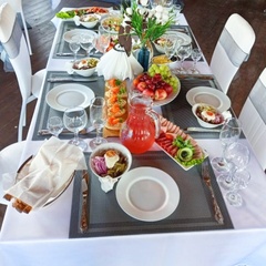 База отдыха Центр семейного отдыха Каменка  с горнолыжным комплексом, Атяшево, Республика Мордовия