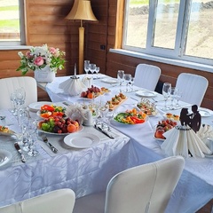 База отдыха Центр семейного отдыха Каменка  с горнолыжным комплексом, Атяшево, Республика Мордовия