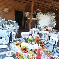 База отдыха Центр семейного отдыха Каменка  с горнолыжным комплексом, Атяшево, Республика Мордовия