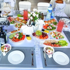 База отдыха Центр семейного отдыха Каменка  с горнолыжным комплексом, Атяшево, Республика Мордовия