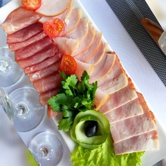 База отдыха Центр семейного отдыха Каменка  с горнолыжным комплексом, Атяшево, Республика Мордовия