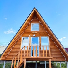 База отдыха Центр семейного отдыха Каменка  с горнолыжным комплексом, Атяшево, Республика Мордовия