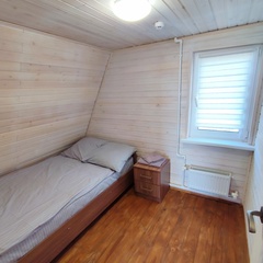 База отдыха Центр семейного отдыха Каменка  с горнолыжным комплексом, Атяшево, Республика Мордовия