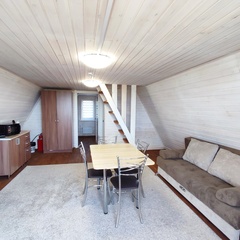 База отдыха Центр семейного отдыха Каменка  с горнолыжным комплексом, Атяшево, Республика Мордовия