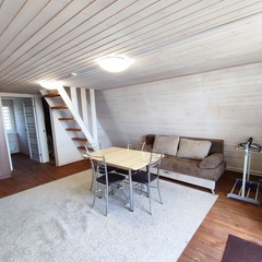 База отдыха Центр семейного отдыха Каменка  с горнолыжным комплексом, Атяшево, Республика Мордовия