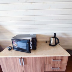 База отдыха Центр семейного отдыха Каменка  с горнолыжным комплексом, Атяшево, Республика Мордовия