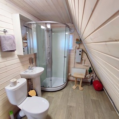 База отдыха Центр семейного отдыха Каменка  с горнолыжным комплексом, Атяшево, Республика Мордовия