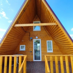 База отдыха Центр семейного отдыха Каменка  с горнолыжным комплексом, Атяшево, Республика Мордовия