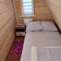 База отдыха Центр семейного отдыха Каменка  с горнолыжным комплексом, Атяшево, Республика Мордовия