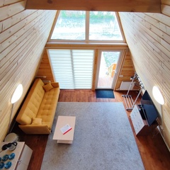 База отдыха Центр семейного отдыха Каменка  с горнолыжным комплексом, Атяшево, Республика Мордовия