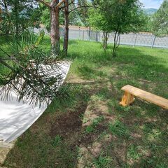 Усадьба Алтай Rêst, Чемальский район, Республика Алтай