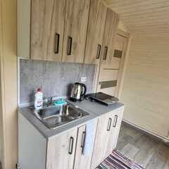 Усадьба Алтай Rêst, Чемальский район, Республика Алтай