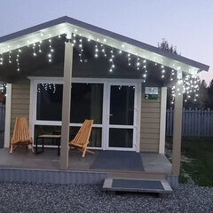 Усадьба Алтай Rêst, Чемальский район, Республика Алтай