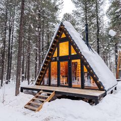 Парк-отель Тэнгис, Слюдянский район, Иркутская область