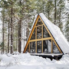 Парк-отель Тэнгис, Слюдянский район, Иркутская область