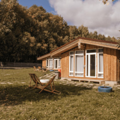 База отдыха Таруса Лайф, Тарусский район, Калужская область