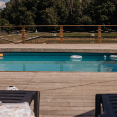 База отдыха Таруса Лайф, Тарусский район, Калужская область