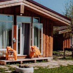 База отдыха Таруса Лайф, Тарусский район, Калужская область