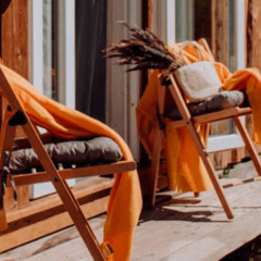 База отдыха Таруса Лайф, Тарусский район, Калужская область