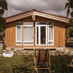 База отдыха Таруса Лайф, Тарусский район, Калужская область