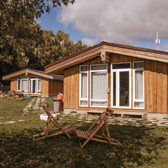 База отдыха Таруса Лайф, Тарусский район, Калужская область