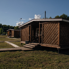 База отдыха Таруса Лайф, Тарусский район, Калужская область