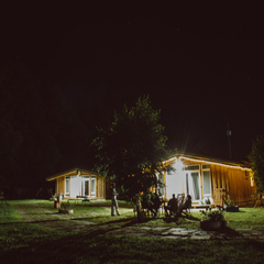 База отдыха Таруса Лайф, Тарусский район, Калужская область