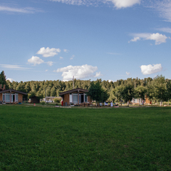 База отдыха Таруса Лайф, Тарусский район, Калужская область