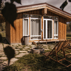 База отдыха Таруса Лайф, Тарусский район, Калужская область