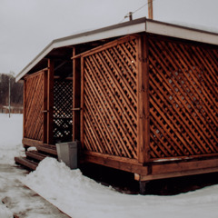 База отдыха Таруса Лайф, Тарусский район, Калужская область