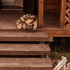 База отдыха Таруса Лайф, Тарусский район, Калужская область