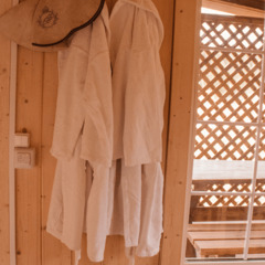 База отдыха Таруса Лайф, Тарусский район, Калужская область