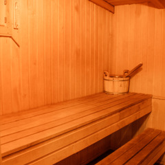 База отдыха Таруса Лайф, Тарусский район, Калужская область