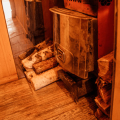 База отдыха Таруса Лайф, Тарусский район, Калужская область