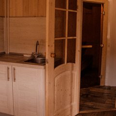 База отдыха Таруса Лайф, Тарусский район, Калужская область