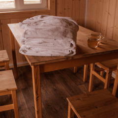 База отдыха Таруса Лайф, Тарусский район, Калужская область