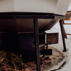 База отдыха Таруса Лайф, Тарусский район, Калужская область
