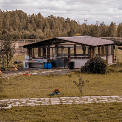 База отдыха Таруса Лайф, Тарусский район, Калужская область