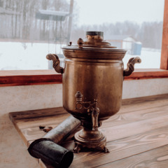 База отдыха Таруса Лайф, Тарусский район, Калужская область