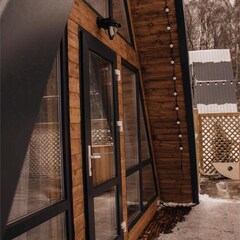 База отдыха Таруса Лайф, Тарусский район, Калужская область